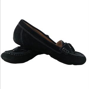 Montana Womens Driving Moccasins • Size 6.5